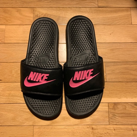 Nike slides - Picture 2 of 3
